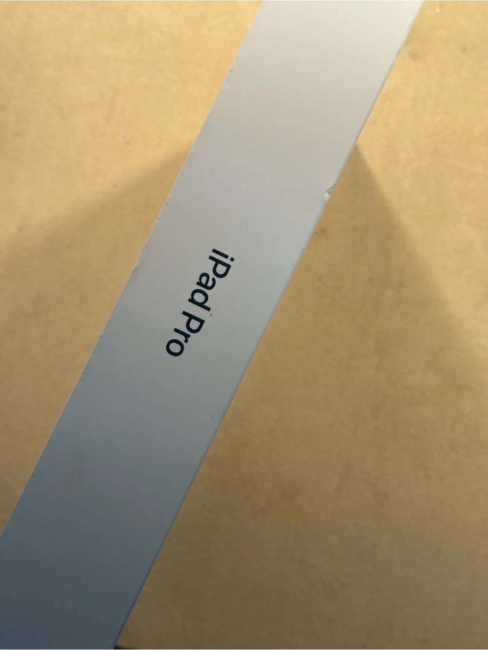 Apple iPad Pro 12.9-inch (3rd generation) 512 GB Wi-Fi + Cellular